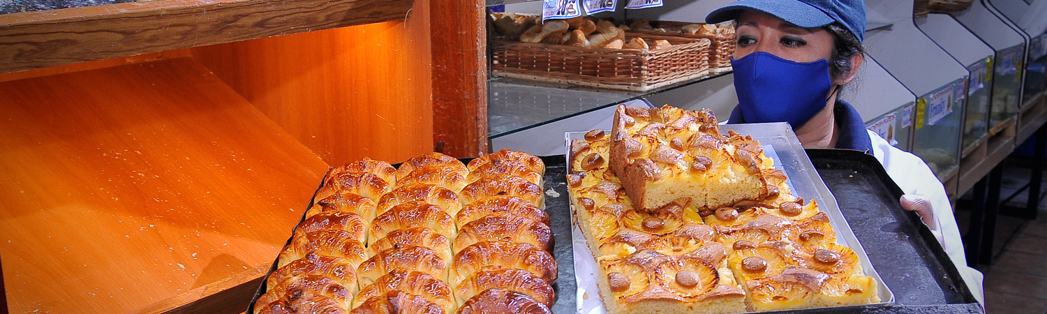 Panaderia Artesanal