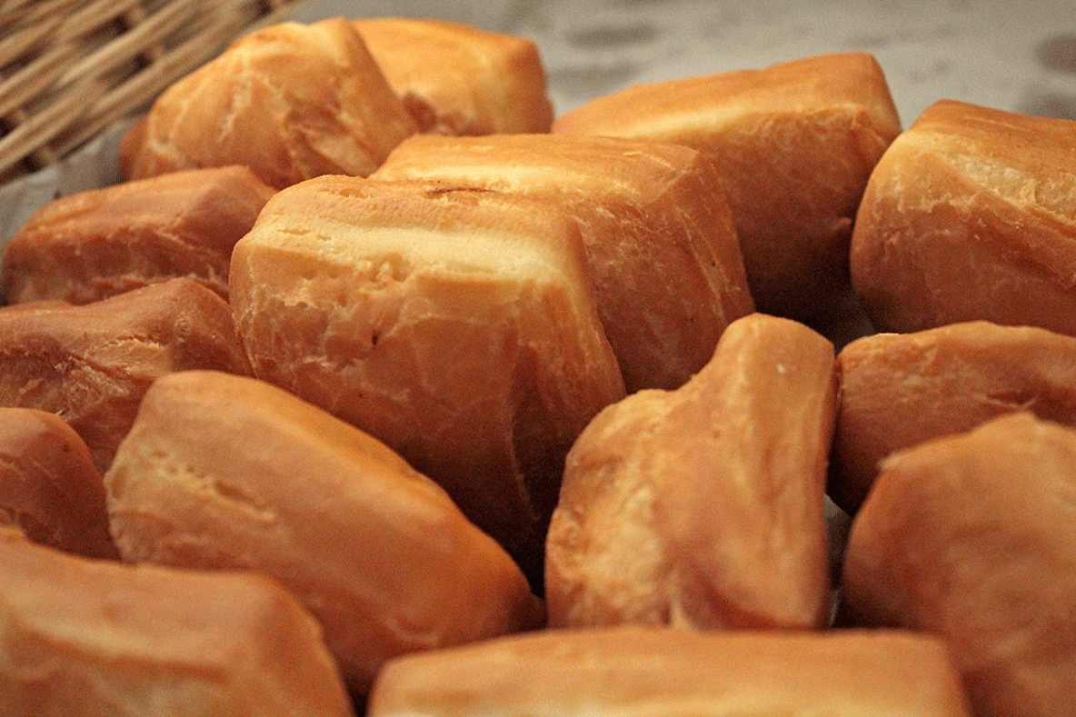 Tortafritas