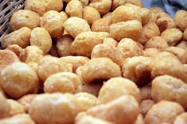 Chipá